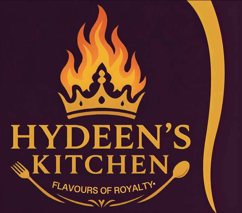 Hydeen's Kitchen Pte Ltd