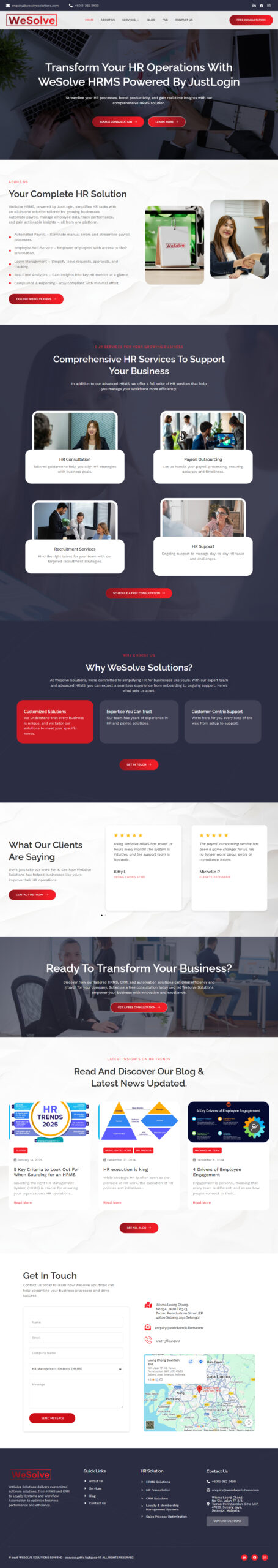 wesolvesolutions scaled