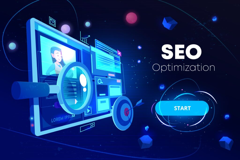 Why SEO Is the Backbone of Every Successful Website