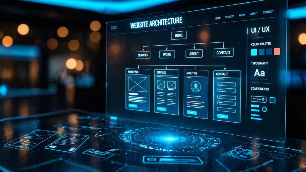 TEN-GB B2B Website Design and SEO Agency