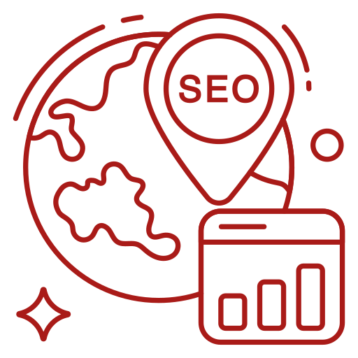Local SEO services for improving regional search visibility