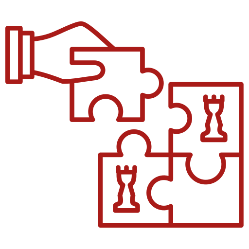 Strategic Planning & Architecture