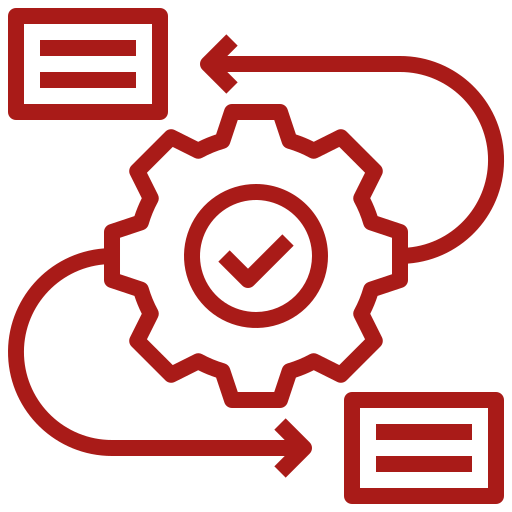 B2B lead generation strategy for engineering and manufacturing companies through digital marketing
